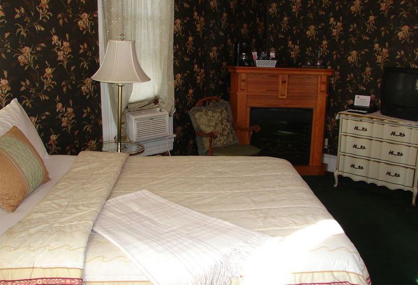 Hotel Woodruff House Bed & Breakfast Luray