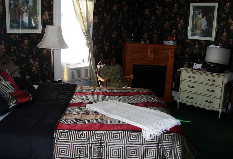 Hotel Woodruff House Bed & Breakfast Luray