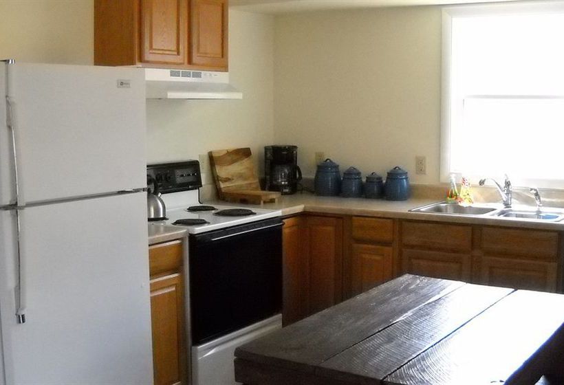Hotel Woodruff House Bed & Breakfast Luray