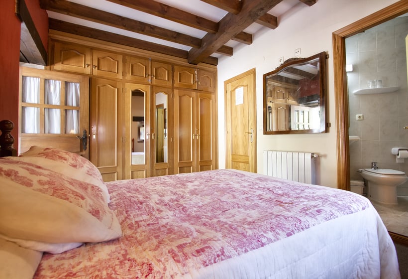Casa de Aldea El Caserón Cangas de Onis