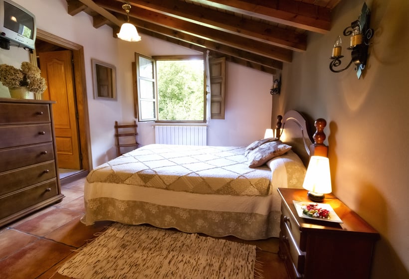 Casa de Aldea El Caserón Cangas de Onis