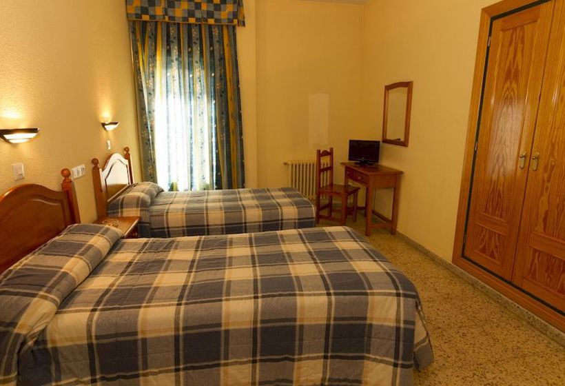 Hotel Fenix Salamanca