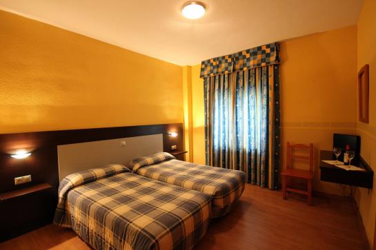 Hotel Fenix Salamanca