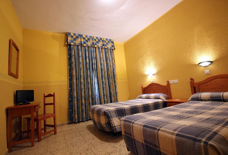 Hotel Fenix Salamanca