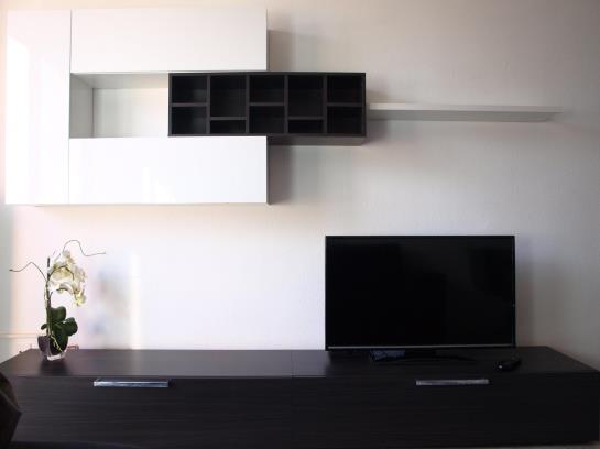 Stylish City Aparthotel Madrid