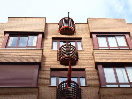 Stylish City Aparthotel Madrid