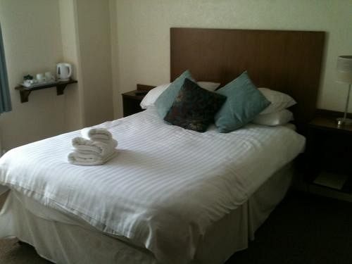 Bel Air Hotel Wigan
