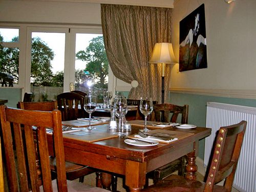 Carlton Manor Hotel Lowestoft