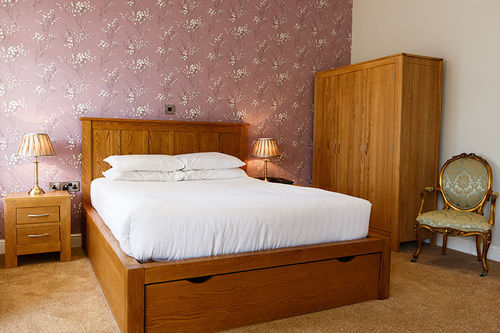 Carlton Manor Hotel Lowestoft