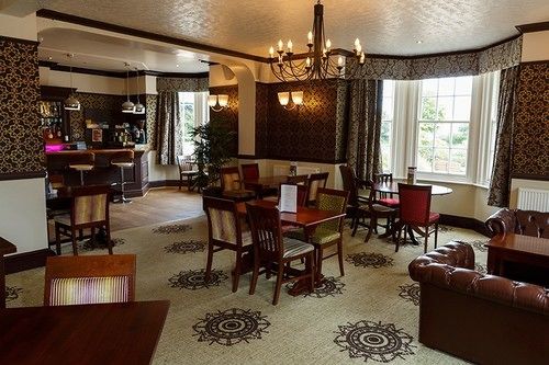 Carlton Manor Hotel Lowestoft