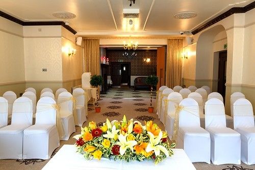 Carlton Manor Hotel Lowestoft