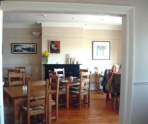 Hôtel Beachbrow Deal
