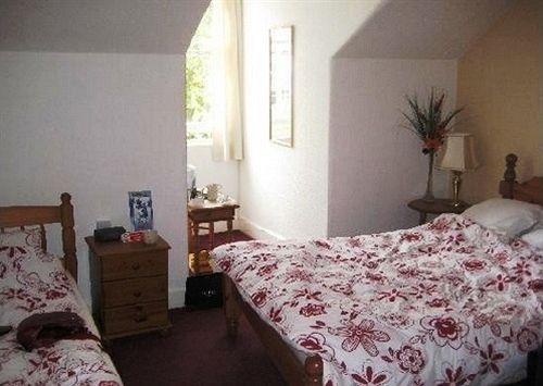 Hotel Cherrytree Villa Guest House Edimburgo