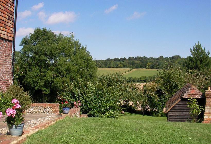 B&B Upper Ansdore Guest House Canterbury