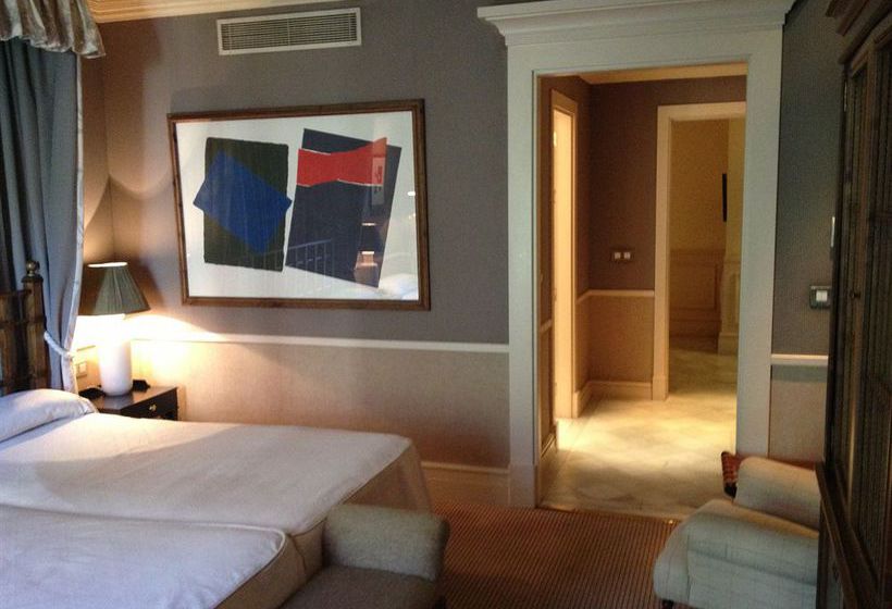 Hotel Adler Madrid