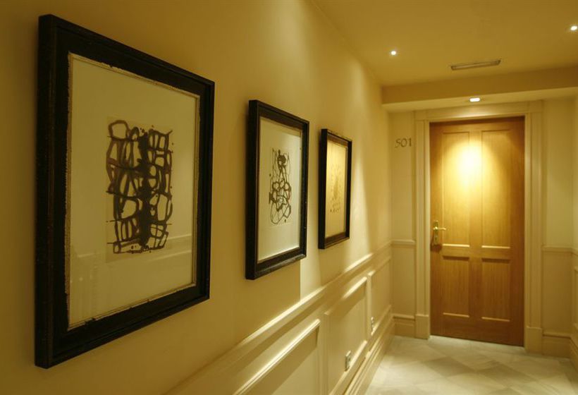 Hotel Adler Madrid