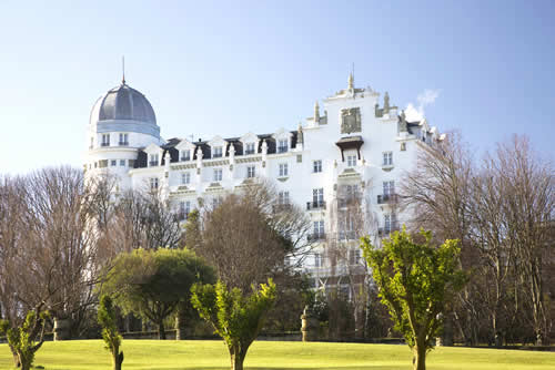 Hotel Adler Madrid