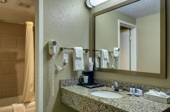 Hotel Best Western Inn of Kearney