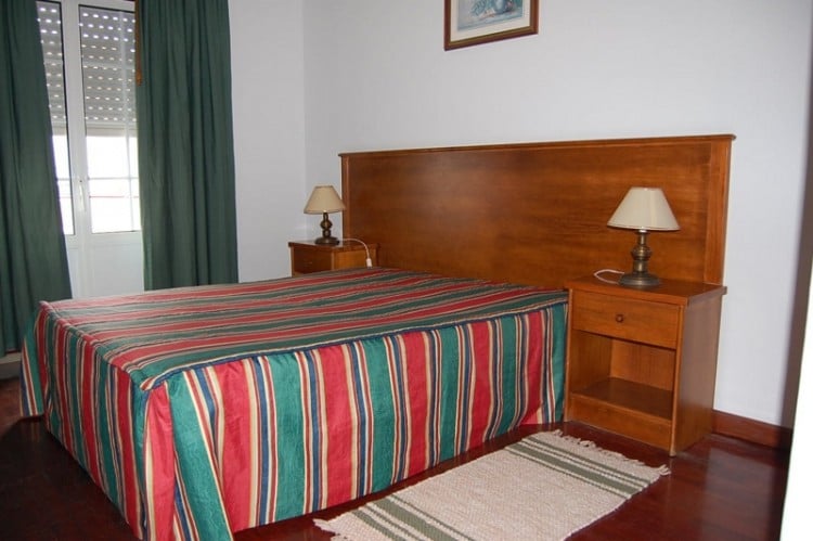 Apartamentos Nazare
