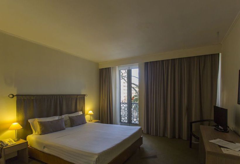 Ever Lisboa City Center Hotel リスボン
