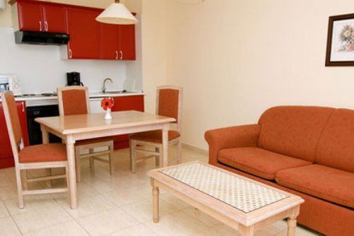 Room H10 Costa Salinas Playa de los Cancajos