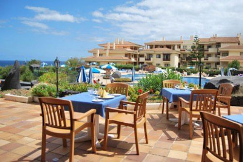 Restaurant H10 Costa Salinas Playa de los Cancajos