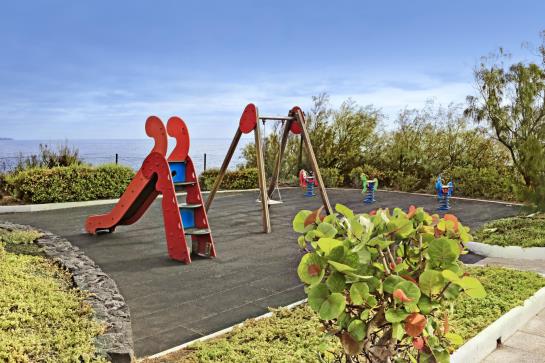 Children?s facilities H10 Costa Salinas Playa de los Cancajos