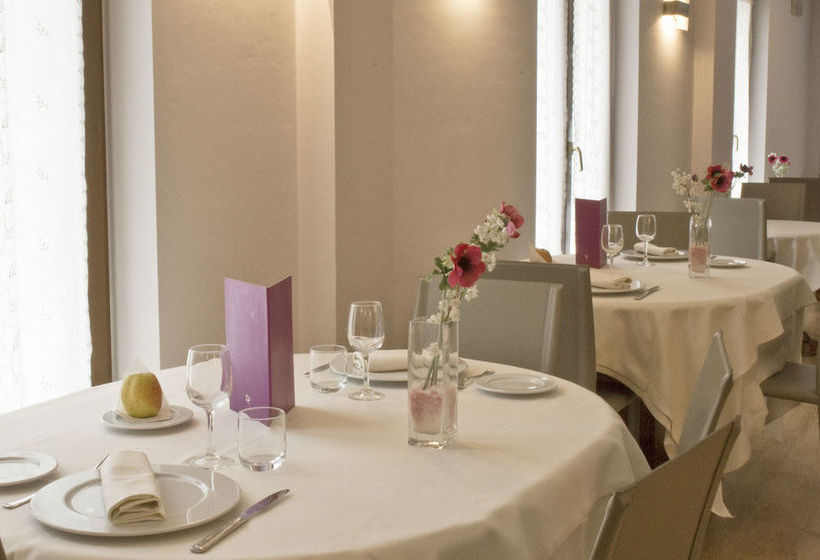 Hotel Ayre Alfonso II Oviedo