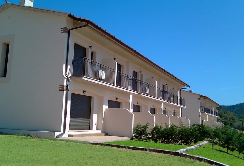 Sol Ric Villas L'Estartit