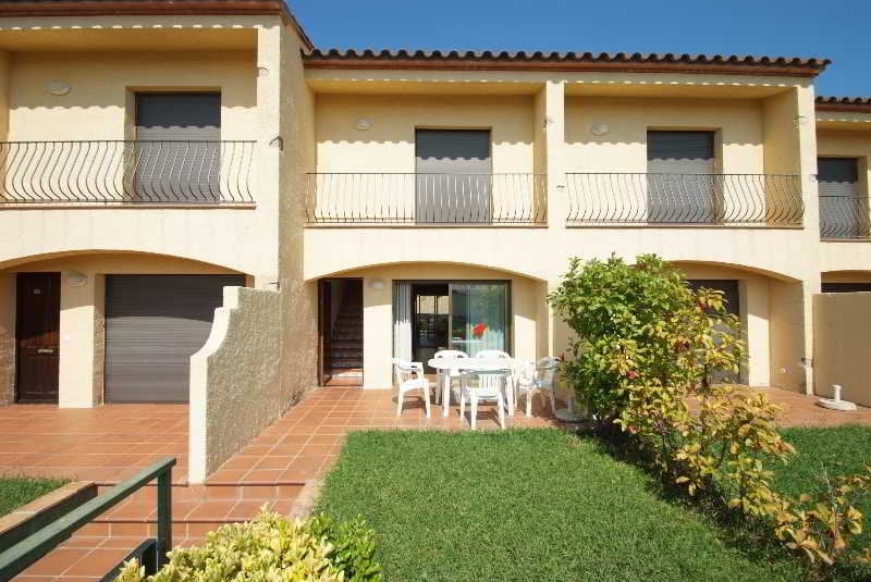 Sol Ric Villas L'Estartit