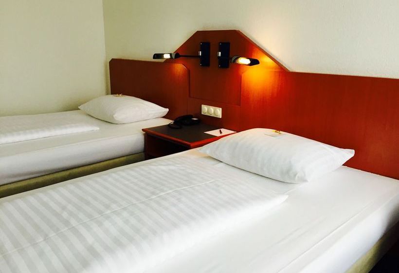 部屋 Arcadia Hotel Berlin ベルリン