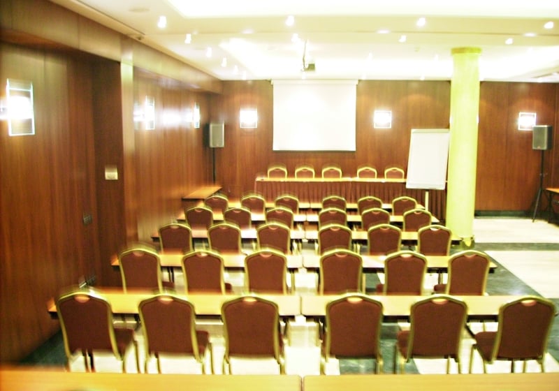 Hôtel Amadeus Valladolid