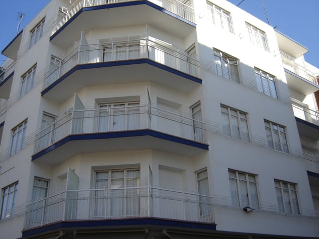Hotel Onasol Residencia Bristol Benidorm