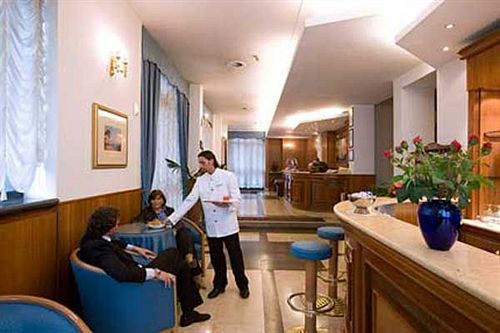 Hotel San Giorgio Naples