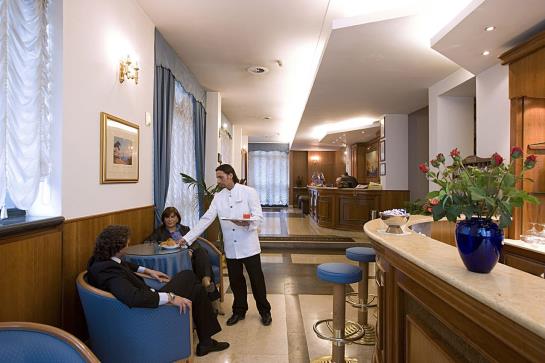 Hotel San Giorgio Naples