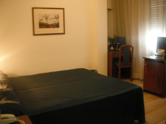 Hotel San Giorgio Naples