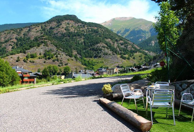 Hotel La Cabana Ordino