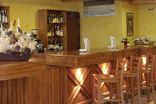 Hotel La Cabana Ordino
