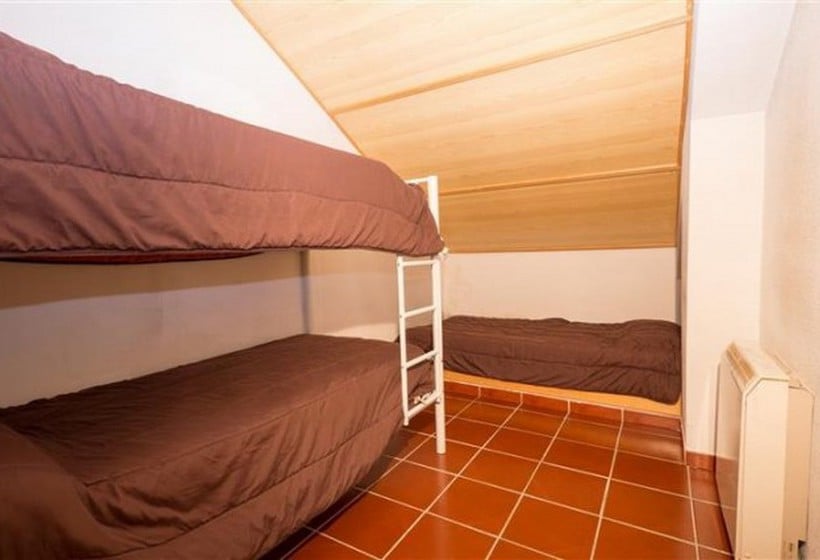 Residencial Las Tuyas Sierra Nevada