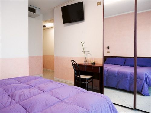 Eurhotel Florence