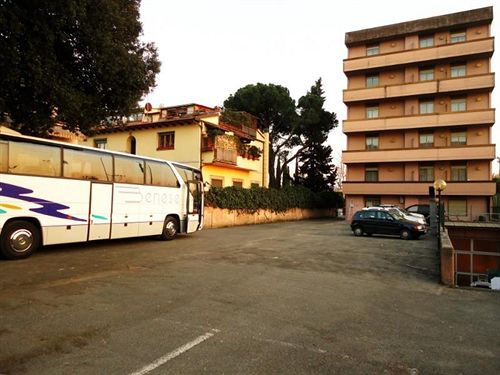 Eurhotel Florence