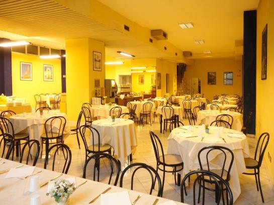 Eurhotel Florence