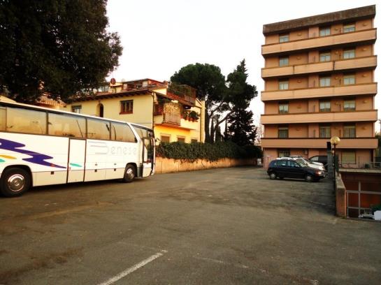 Eurhotel Florence