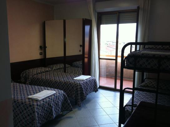 Eurhotel Florence