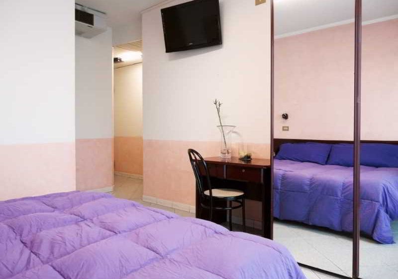 Eurhotel Florence