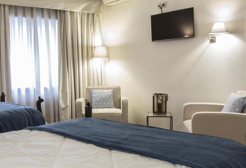 Hotel Sao José Porto