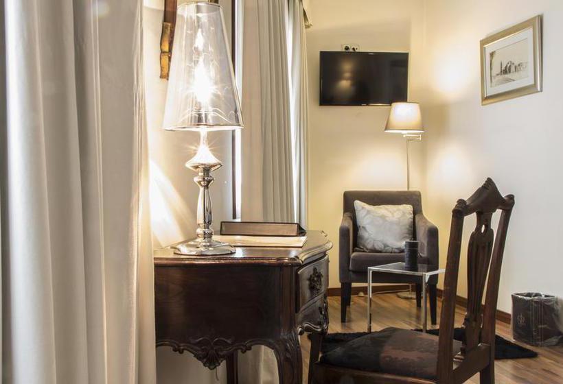 Hotel Sao José Porto