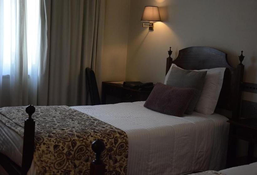 Hotel Sao José Porto