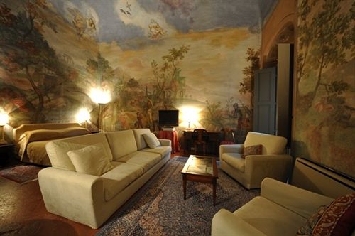 Hotel All-Suites Palazzo Magnani Feroni Firenze