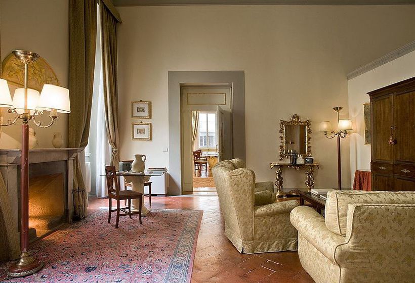 Hotel All-Suites Palazzo Magnani Feroni Firenze